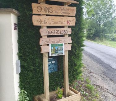 Andert-et-Condon Bed & Breakfast | Le Temps d'une Pause