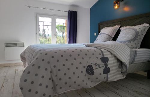 Villes-sur-Auzon House | Le temps d'une pause