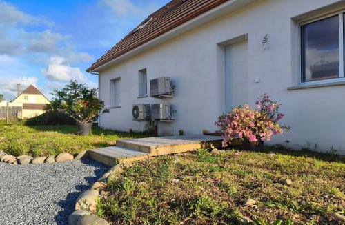 Pau-Sud House | Le Temps d'une Pau'se