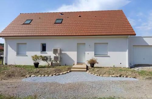 Pau-Sud House | Le Temps d'une Pau'se
