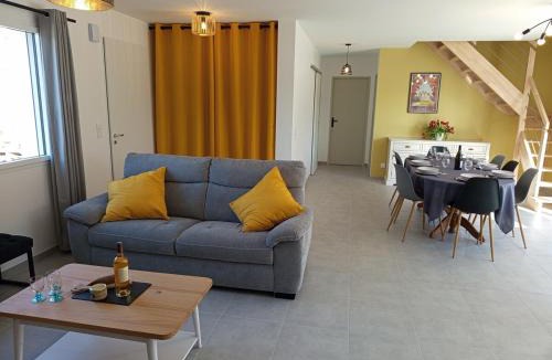 Pau-Sud House | Le Temps d'une Pau'se