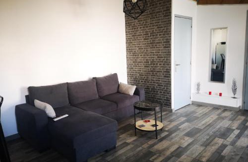 Boursault House | Le Temps d une Pause à Boursault