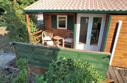 Albussac Ski Chalet | Le Temps d une Pause