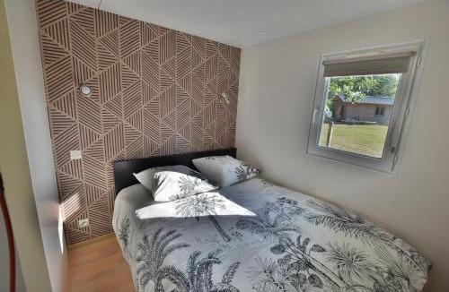 Albussac Ski Chalet | Le Temps d une Pause