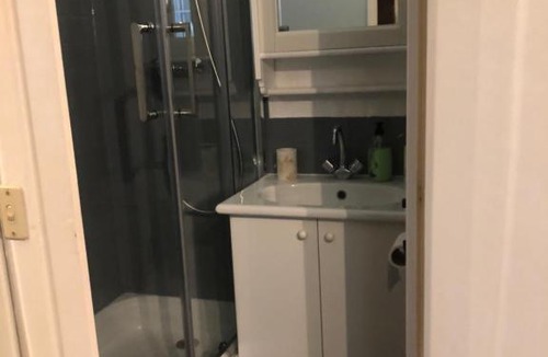 Arsenal Apartment | LE TEMPS D'UNE PAUSE