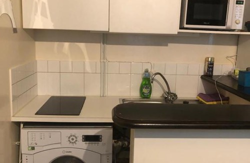 Arsenal Apartment | LE TEMPS D'UNE PAUSE