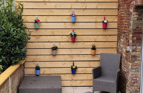 Caestre Apartment | Le Temps D'une Pause Le Calme et le Confort au Cœur des Monts des Flandres