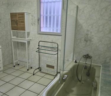 Servas House | Le temps d'une pause ! Petit-déjeuner inclus !