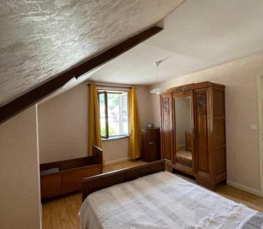 Monceaux-sur-Dordogne House | Le temps des gabariers