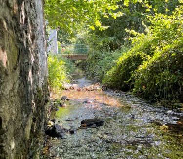 Monceaux-sur-Dordogne House | Le temps des gabariers