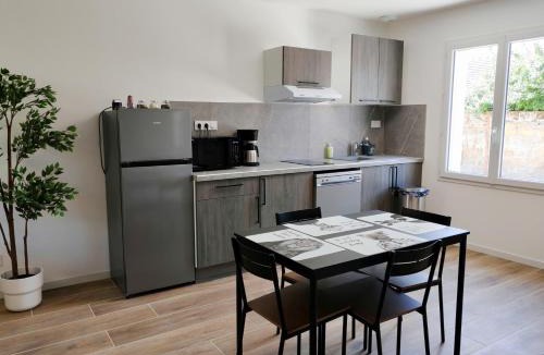 Cepoy Apartment | Le temps de la pause 1