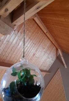 Saint-Pierre-du-Val House | Le temps de vivre