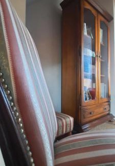 Saint-Pierre-du-Val House | Le temps de vivre