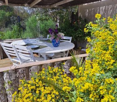 Baron Apartment | Le temps de vivre