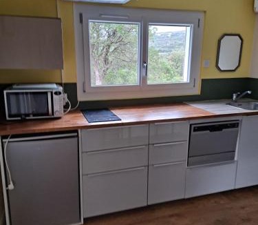 Baron Apartment | Le temps de vivre