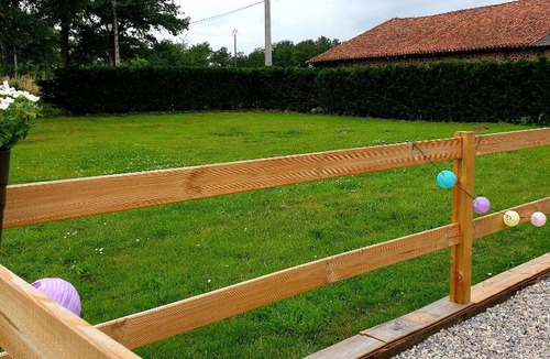 Hiesse House | Le Temps De Vivre