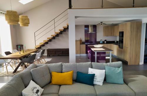 Plouescat Villa | Le Temps de Vivre