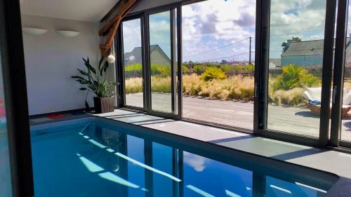 Plouescat Villa | Le Temps de Vivre