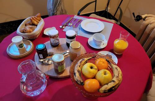 Genolhac House | Le Temps des Cerises