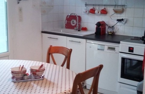 Vinsobres House | le Temps des Cerises