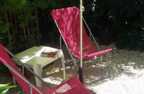 Vinsobres House | le Temps des Cerises