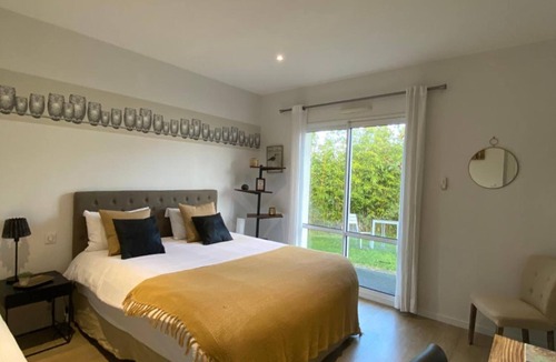 Vertou Bed & Breakfast | Le Temps des Hôtes