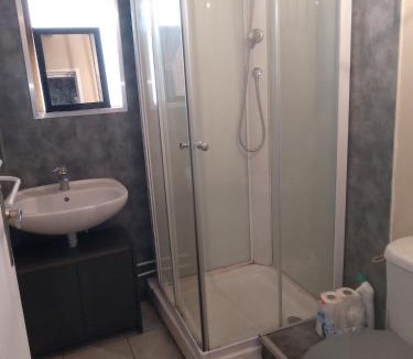 Moyenneville House | le temps des vacances