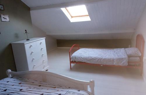 Moyenneville House | le temps des vacances