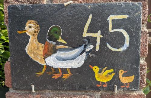 Moyenneville House | Le temps des vacances