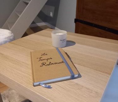 Rouvres-la-Chetive House | Le temps retrouvé