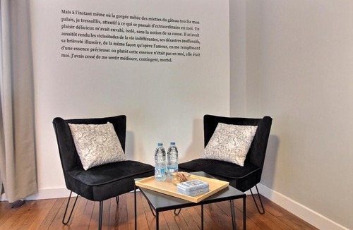 Concevreux Bed & Breakfast | Le Temps retrouvé