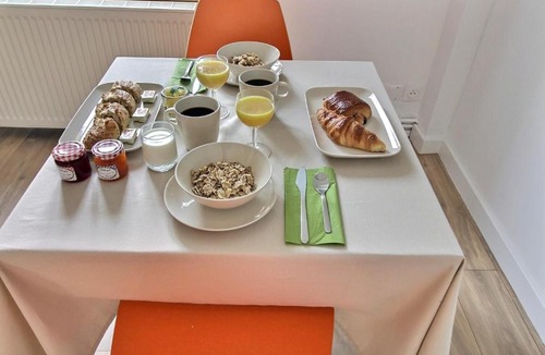 Concevreux Bed & Breakfast | Le Temps retrouvé