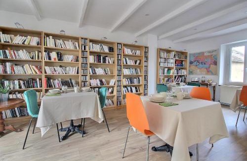 Concevreux Bed & Breakfast | Le Temps retrouvé