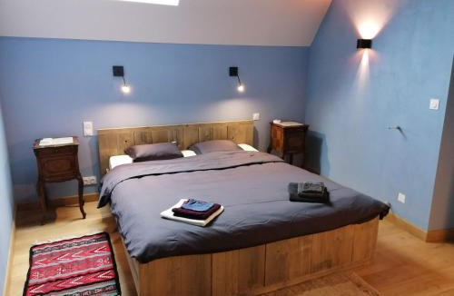 Vabre-Tizac Bed & Breakfast | Le Temps Serein