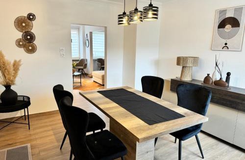 Bitche Villa | Le temps suspendu