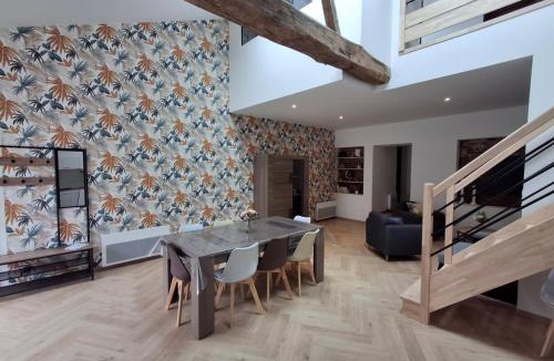 Trementines Apartment | Le Temps Suspendu