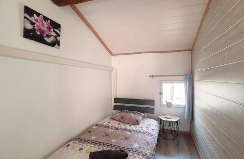 Fitou House | Le Temps Suspendu - Maison atypique avec terrasse