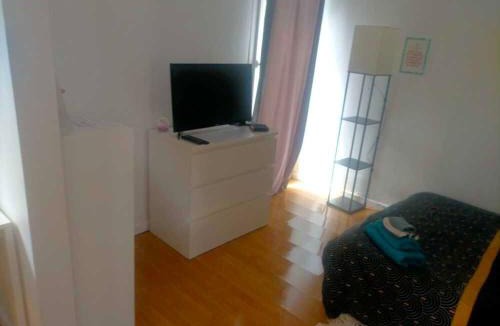 Courcouronnes Apartment | Le Tendance : Studio avec Jardin