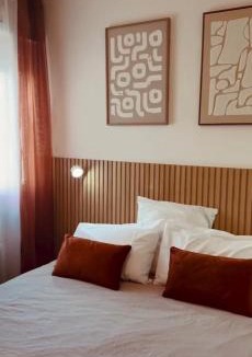Blagnac Apartment | Le Terminal T2 Blagnac - parking -aéroport-Airbus- Meett