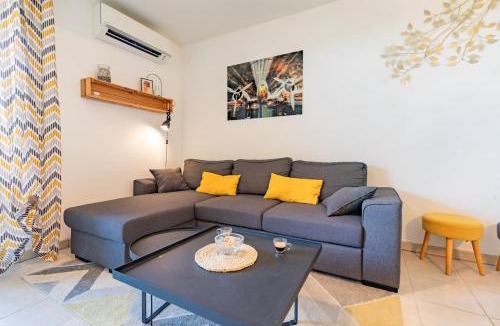 Blagnac Apartment | Le Terminal Zen - Clim - Blagnac Airport - Tramway