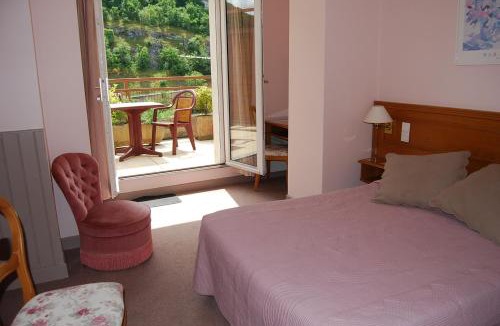Rocamadour Hotel | Le Terminus des Pèlerins