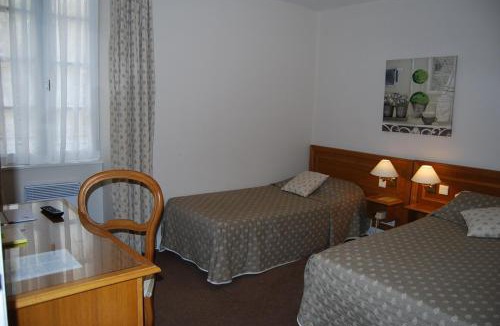 Rocamadour Hotel | Le Terminus des Pèlerins