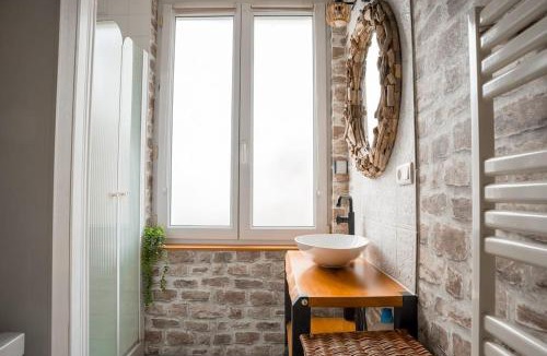 La Fayette-Eble Apartment | Le Terminus