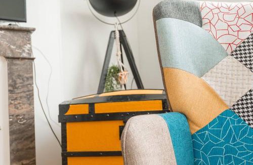 La Fayette-Eble Apartment | Le Terminus