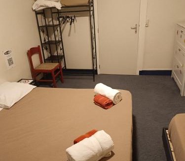 Precy-sous-Thil Hotel | Le Terminus