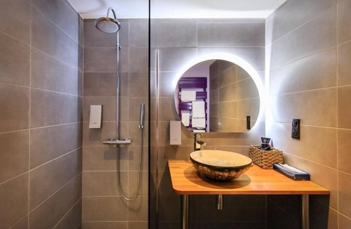 Tournus Hotel | Le Terminus