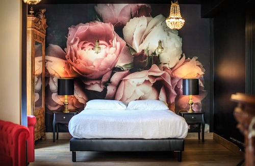 Tournus Hotel | Le Terminus