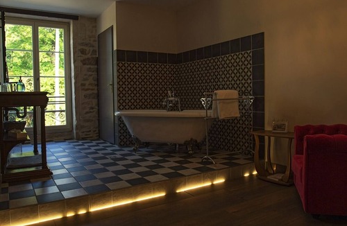 Tournus Hotel | Le Terminus