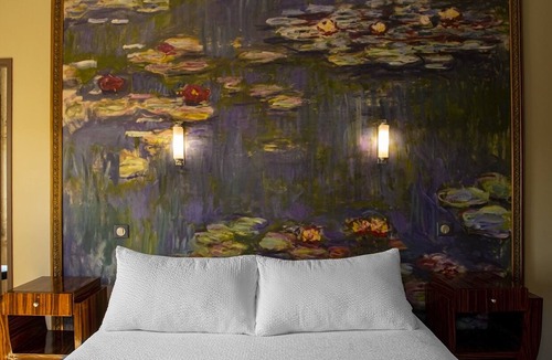 Tournus Hotel | Le Terminus