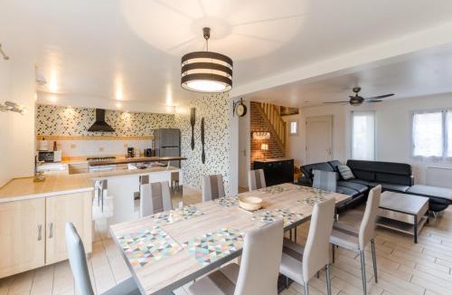 Villenauxe-la-Grande House | Le terminus